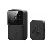 Video Doorbell Wireless Remote Home Monitoring Video